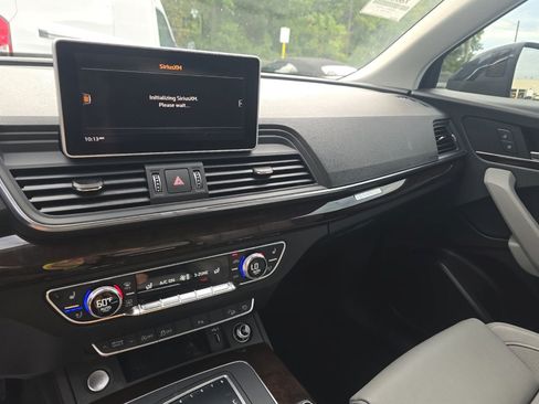 Used 2018 Audi Q5 2.0T Premium Plus AWD/4WD image 8