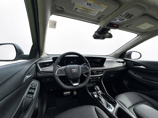 New 2026 Buick Encore GX Sport Touring w/ Studio Series AWD/4WD image 19