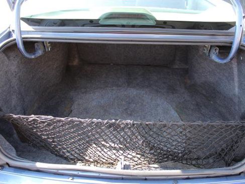 Used 1998 Chevrolet Lumina Sedan w/ Preferred Equipment Group 1 image 16