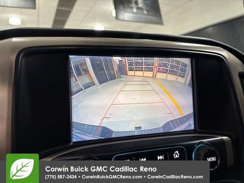 Used 2018 GMC Sierra 2500 Denali w/ Duramax Plus Package AWD/4WD image 28