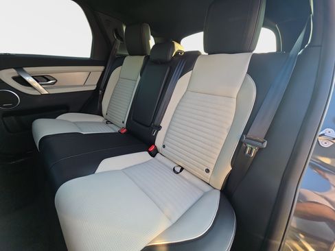 New 2026 Land Rover Discovery Sport Landmark AWD/4WD image 14