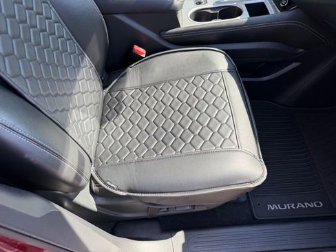 Used 2018 Nissan Murano Platinum w/ Cargo Package image 18