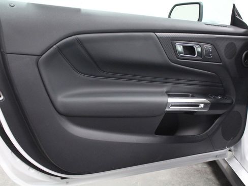 Used 2024 Ford Mustang GT Premium image 11