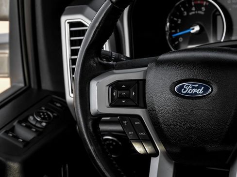 Used 2017 Ford F250 Lariat w/ FX4 Off-Road Package image 23