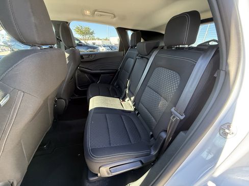 Used 2025 Ford Escape Active image 29