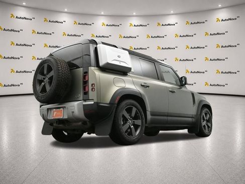 Used 2020 Land Rover Defender 110 HSE AWD/4WD image 51
