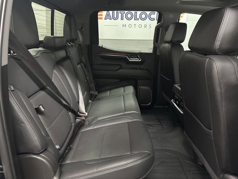 Used 2024 GMC Sierra 1500 Denali w/ Technology Package image 21