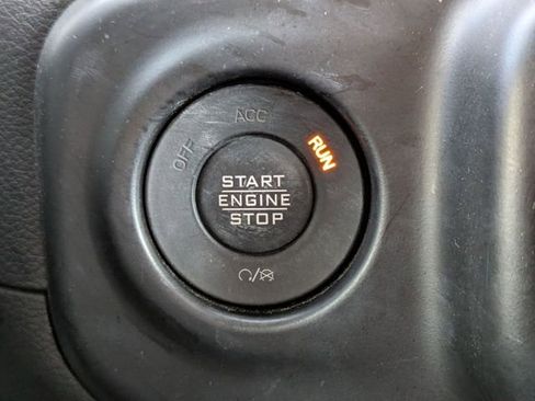 Certified 2022 Jeep Wrangler Unlimited Rubicon image 19