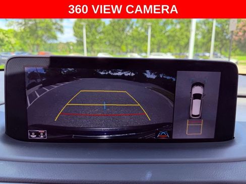 Certified 2022 Lexus RX 450hL AWD w/ Premium Package image 13