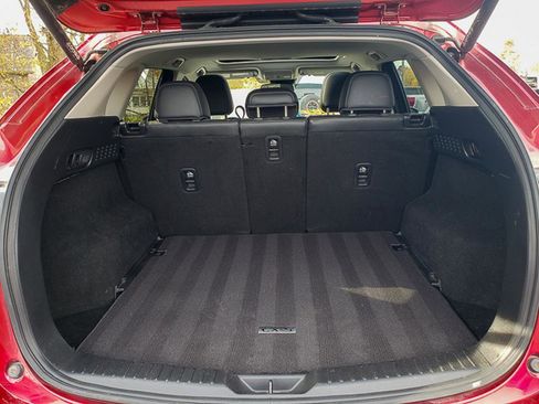 Used 2022 MAZDA CX-5 AWD 2.5 S image 20