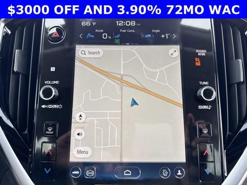 New 2026 Subaru Ascent Touring image 22