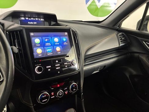 Used 2022 Subaru Forester Wilderness image 15