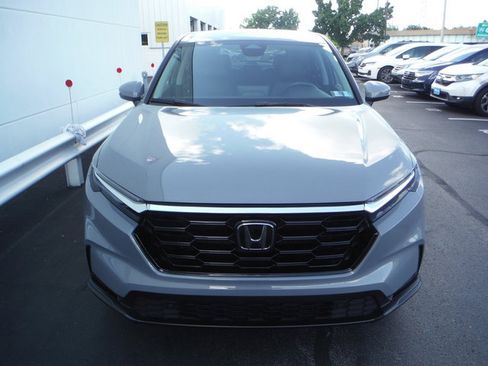 Used 2024 Honda CR-V EX-L image 5