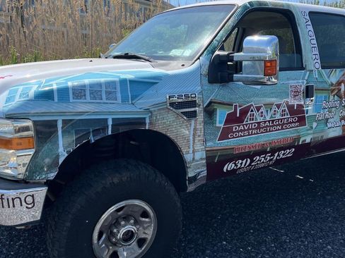 Used 2008 Ford F250 XL AWD/4WD image 4