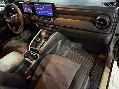 Certified 2024 Chevrolet Colorado Trail Boss w/ Advanced Trailering Package image 16