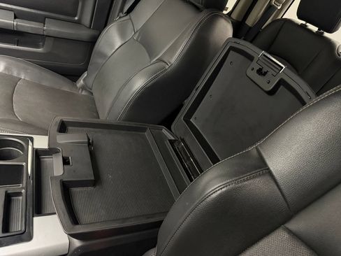 Used 2012 RAM 1500 Sport w/ Sport Premium Group AWD/4WD image 32