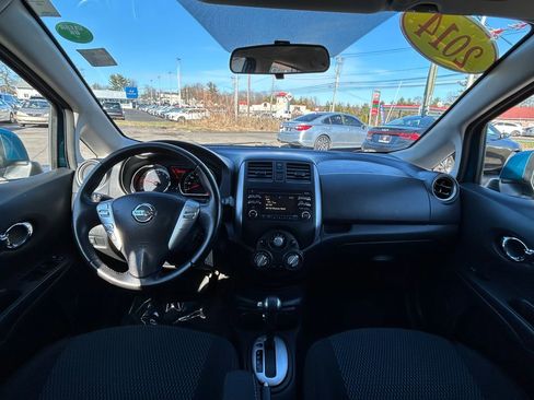 Used 2014 Nissan Versa Note SV w/ Convenience Package image 20