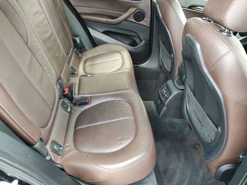 Used 2018 BMW X1 sDrive28i FWD image 39
