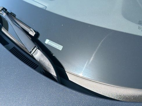 Used 2023 Honda Accord EX image 36