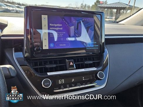 Used 2024 Toyota Corolla LE image 19