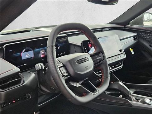 New 2026 Dodge Charger Scat Pack AWD/4WD image 3