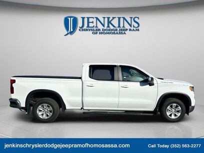 Used 2023 Chevrolet Silverado 1500 LT