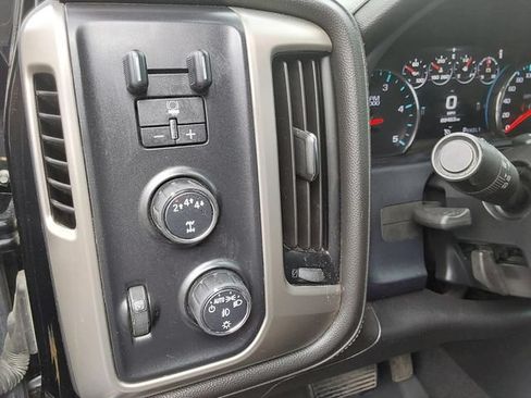 Used 2019 GMC Sierra 2500 Denali AWD/4WD image 23