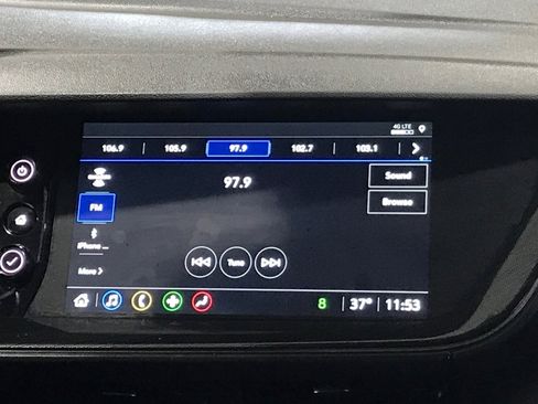 Certified 2023 Buick Envision Preferred image 6