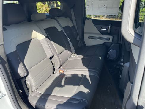 New 2026 GMC Hummer EV SUV image 61