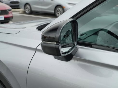 New 2026 Honda CR-V Sport-L image 11