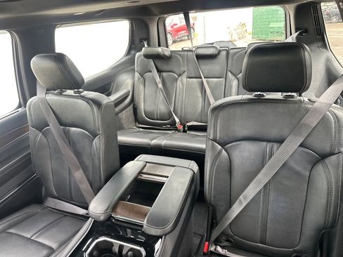 Used 2023 Jeep Grand Wagoneer 4WD image 22