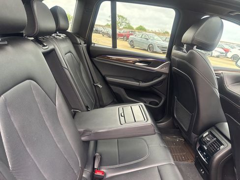 Used 2022 BMW X3 sDrive30i w/ Convenience Package w/ZPA image 36