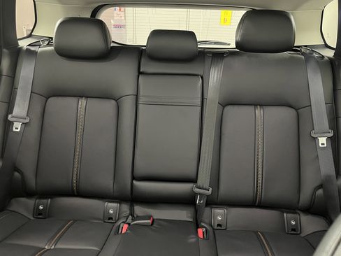 Used 2025 MAZDA CX-50 2.5 Turbo w/ Weather Package image 23