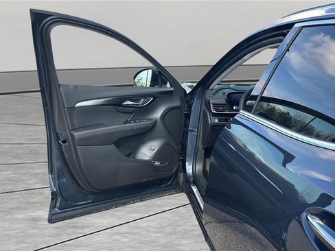 New 2026 Buick Envision Preferred image 15