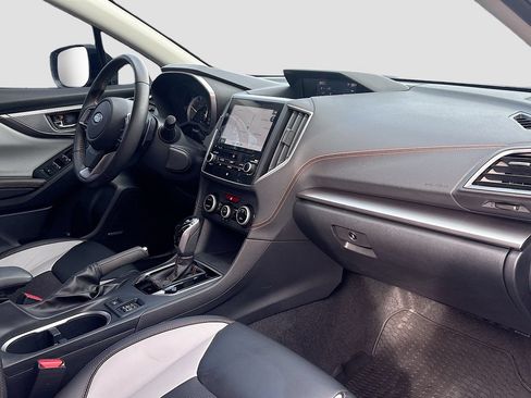 Used 2023 Subaru Crosstrek 2.5i Limited w/ Popular Package #4 AWD/4WD image 30