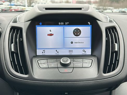 Used 2017 Ford Escape SE w/ Equipment Group 201A image 20