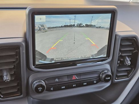 Used 2021 Ford Bronco Sport AWD/4WD image 16