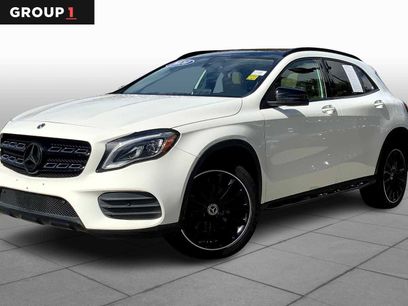 Used 2020 Mercedes-Benz GLA 250 GLA 250