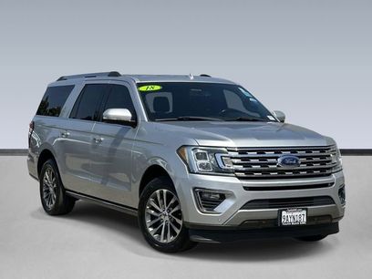 Used 2018 Ford Expedition Max Limited