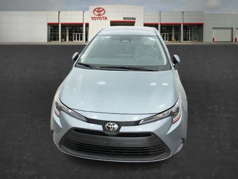 New 2026 Toyota Corolla LE image 3