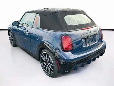 New 2026 MINI Cooper S FWD image 3