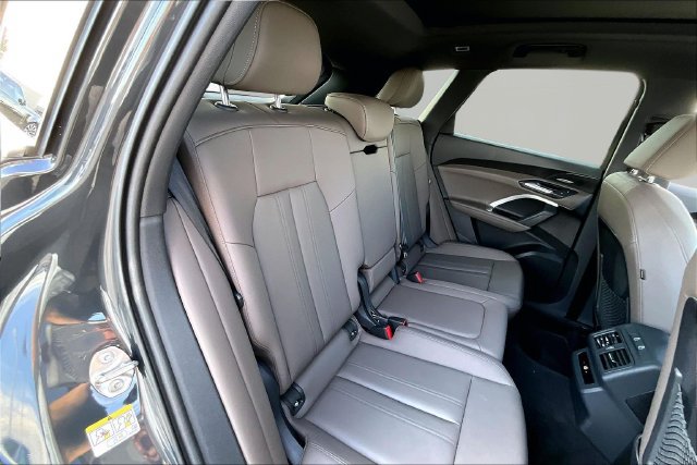 Used 2026 Audi Q5 Premium w/ Premium Plus AWD/4WD image 29