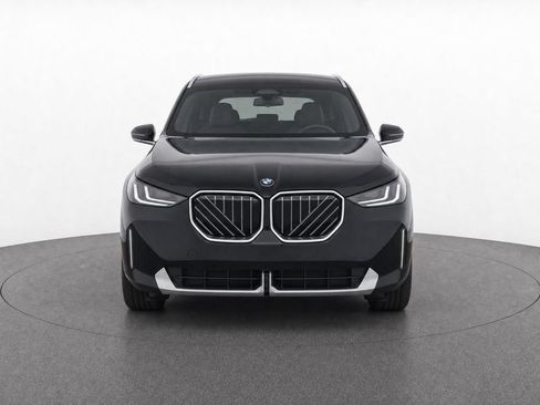 Used 2026 BMW X3 xDrive30i w/ Convenience Package AWD/4WD image 28