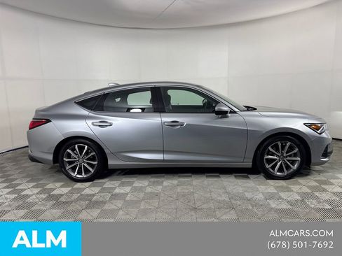 Used 2024 Acura Integra FWD image 5