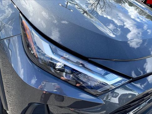 Used 2024 Toyota RAV4 XLE image 26