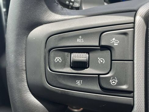 Used 2025 GMC Sierra 1500 Denali AWD/4WD image 23