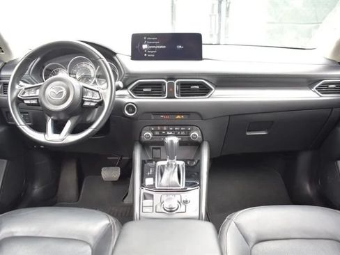 Used 2022 MAZDA CX-5 AWD 2.5 S image 14