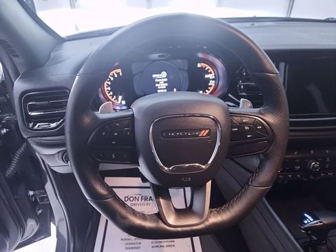 Used 2023 Dodge Durango GT w/ Blacktop Package AWD/4WD image 14