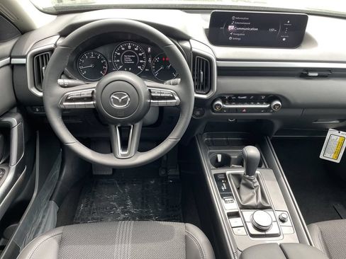 New 2026 MAZDA CX-50 AWD 2.5 S w/ Weather Package image 17