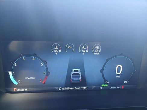 Used 2024 Ford F150 XLT w/ Mobile Office Package image 21